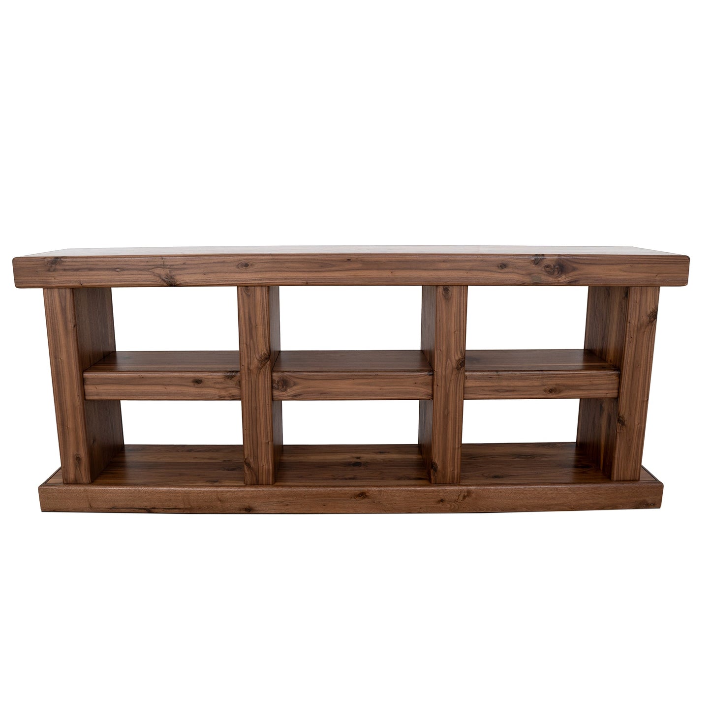 Sequoia 80" Console Table - Origins by Alpine