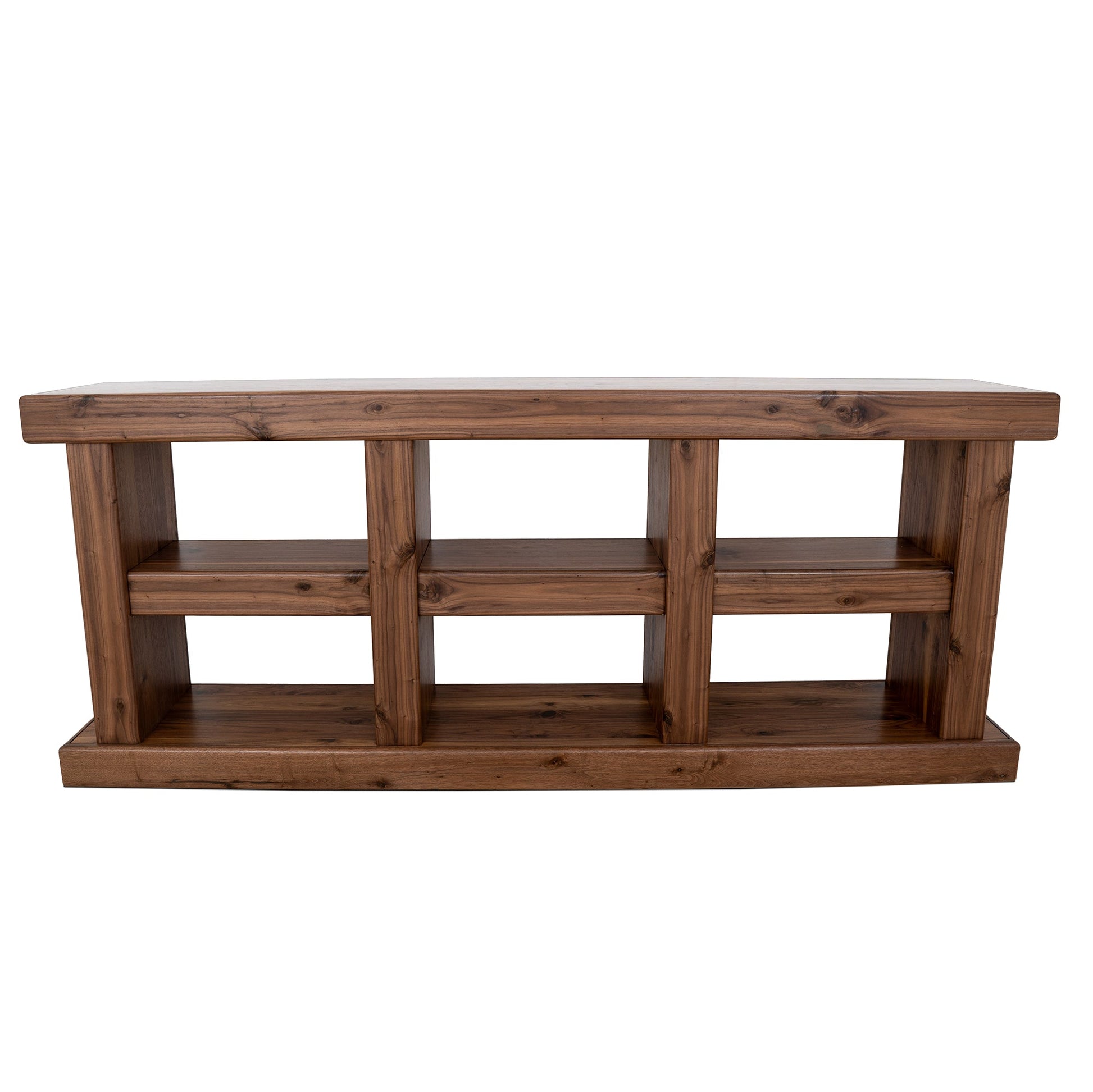 Sequoia 80" Console Table - Origins by Alpine