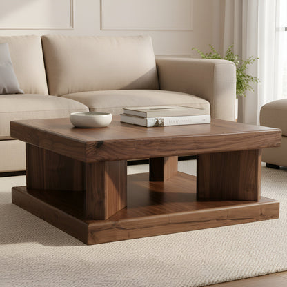 Sequoia Coffee Table - Origins by Alpine