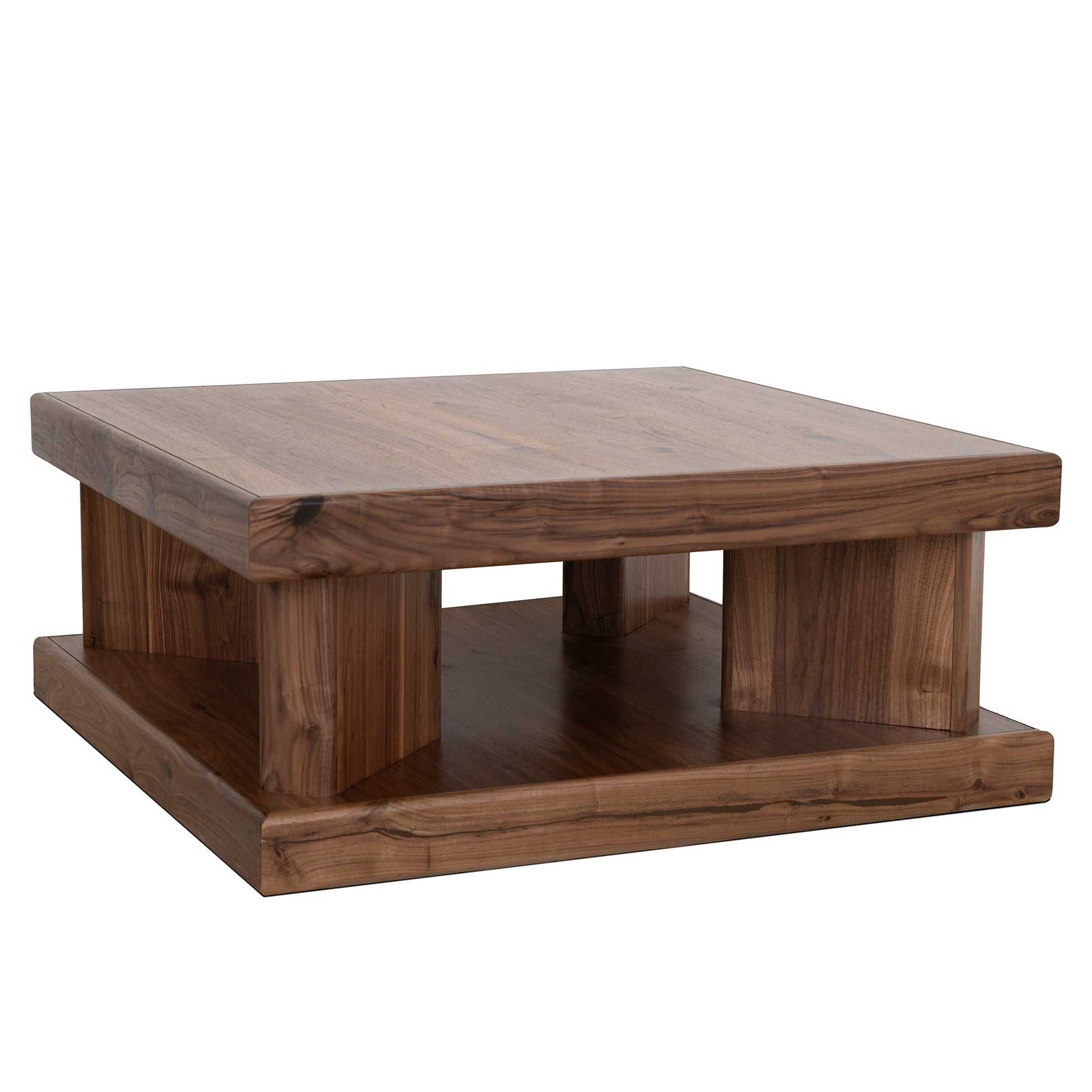 Sequoia Coffee Table - Origins by Alpine