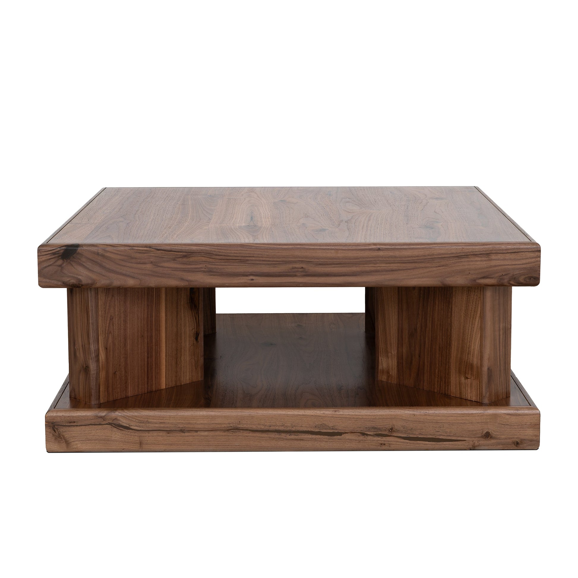 Sequoia Coffee Table - Origins by Alpine