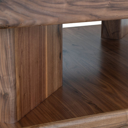 Sequoia Coffee Table - Origins by Alpine