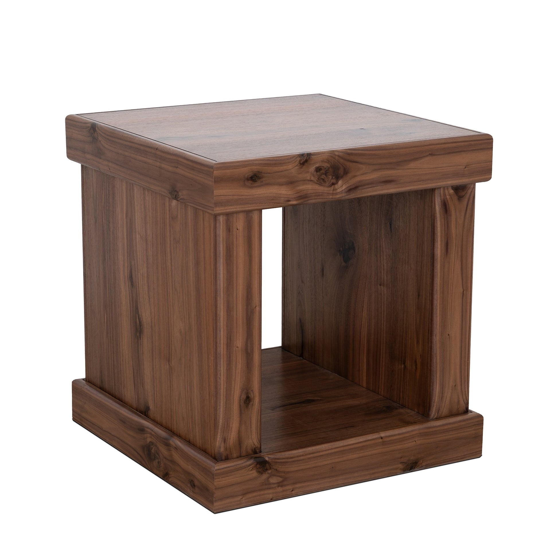 Sequoia End Table - Origins by Alpine