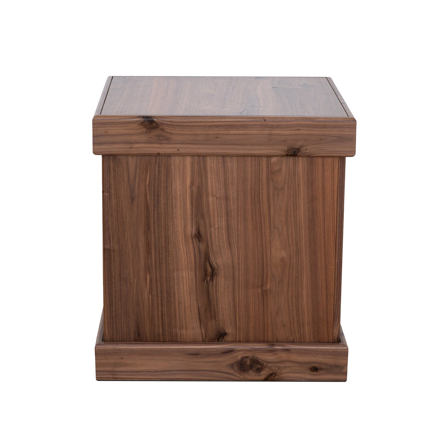Sequoia End Table - Origins by Alpine