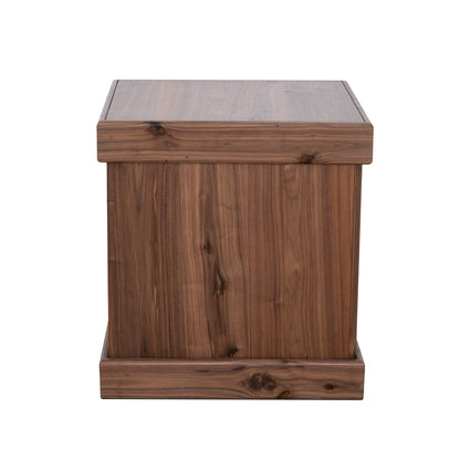 Sequoia End Table - Origins by Alpine