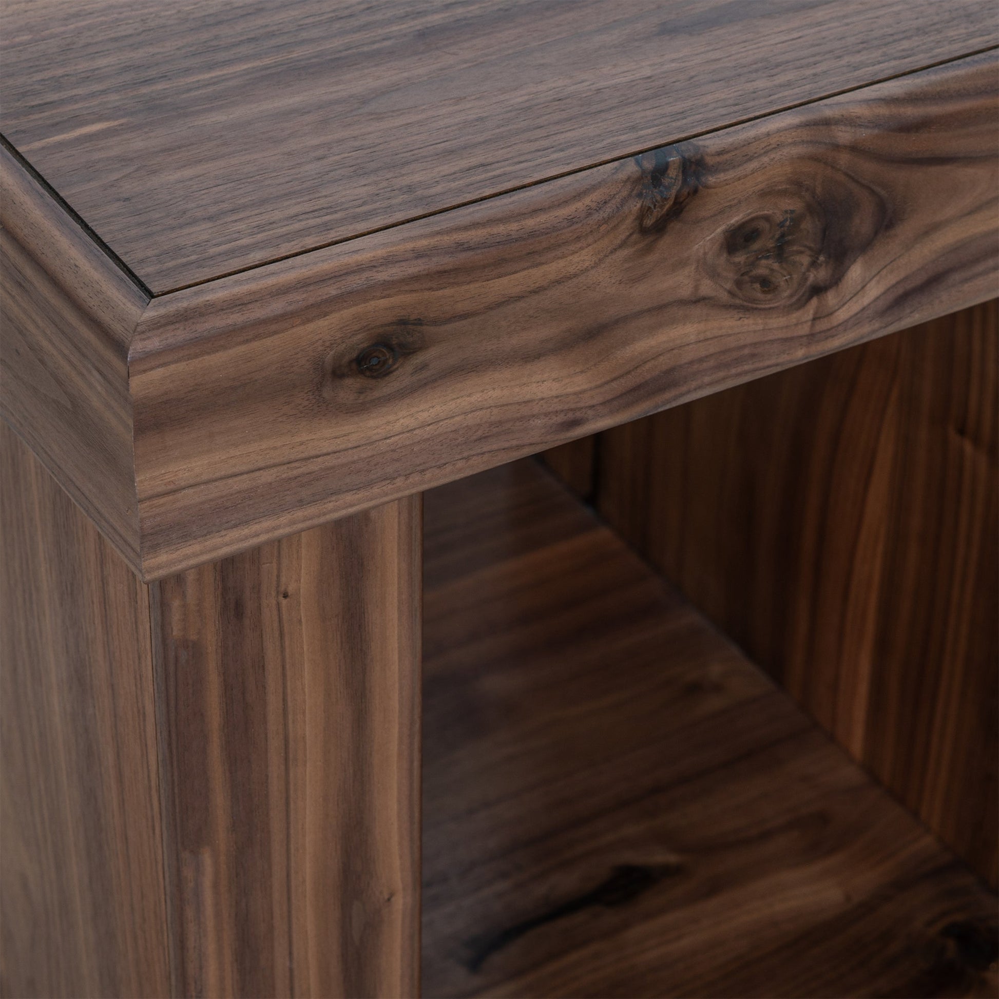 Sequoia End Table - Origins by Alpine