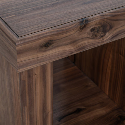 Sequoia End Table - Origins by Alpine