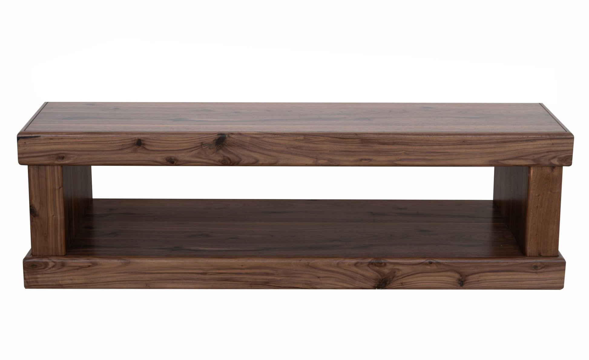 Sequoia Entry Bench - Origins by Alpine