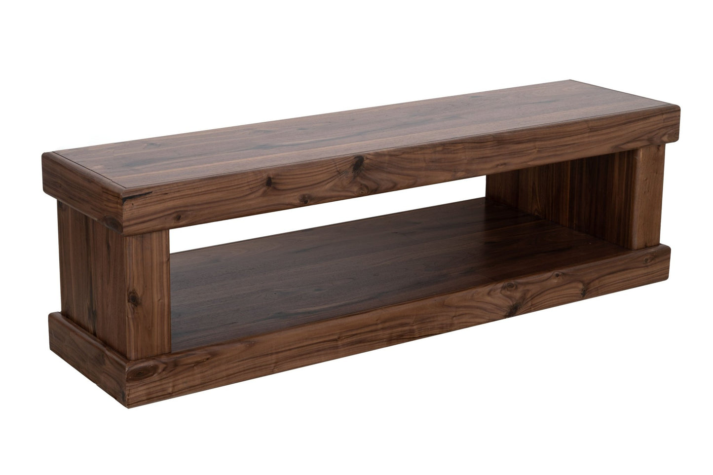 Sequoia Entry Bench - Origins by Alpine
