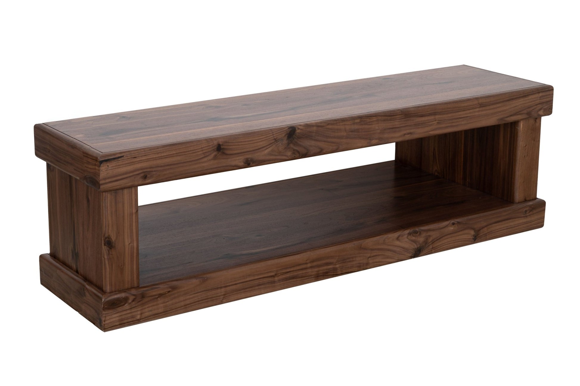 Sequoia Entry Bench - Origins by Alpine