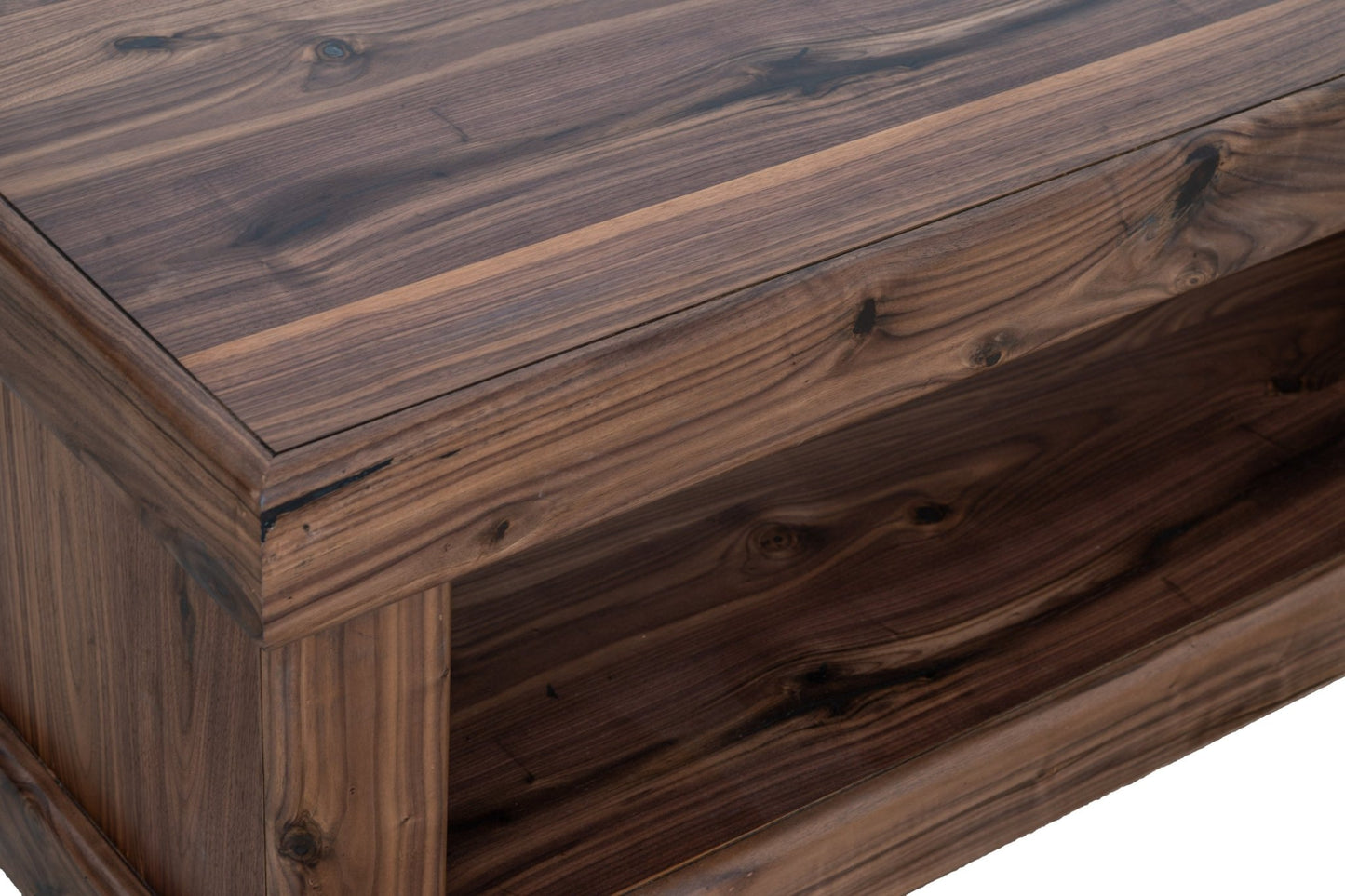 Sequoia Entry Bench - Origins by Alpine