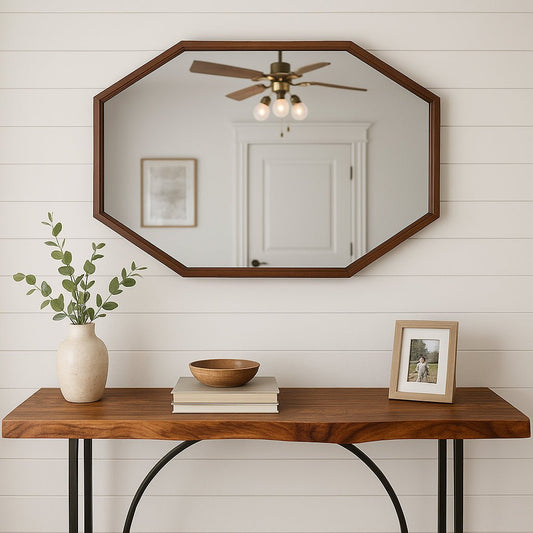Trig Mirror - Origins by Alpine