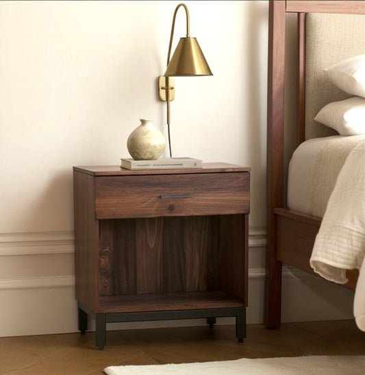 Weston Nightstand - Origins by Alpine
