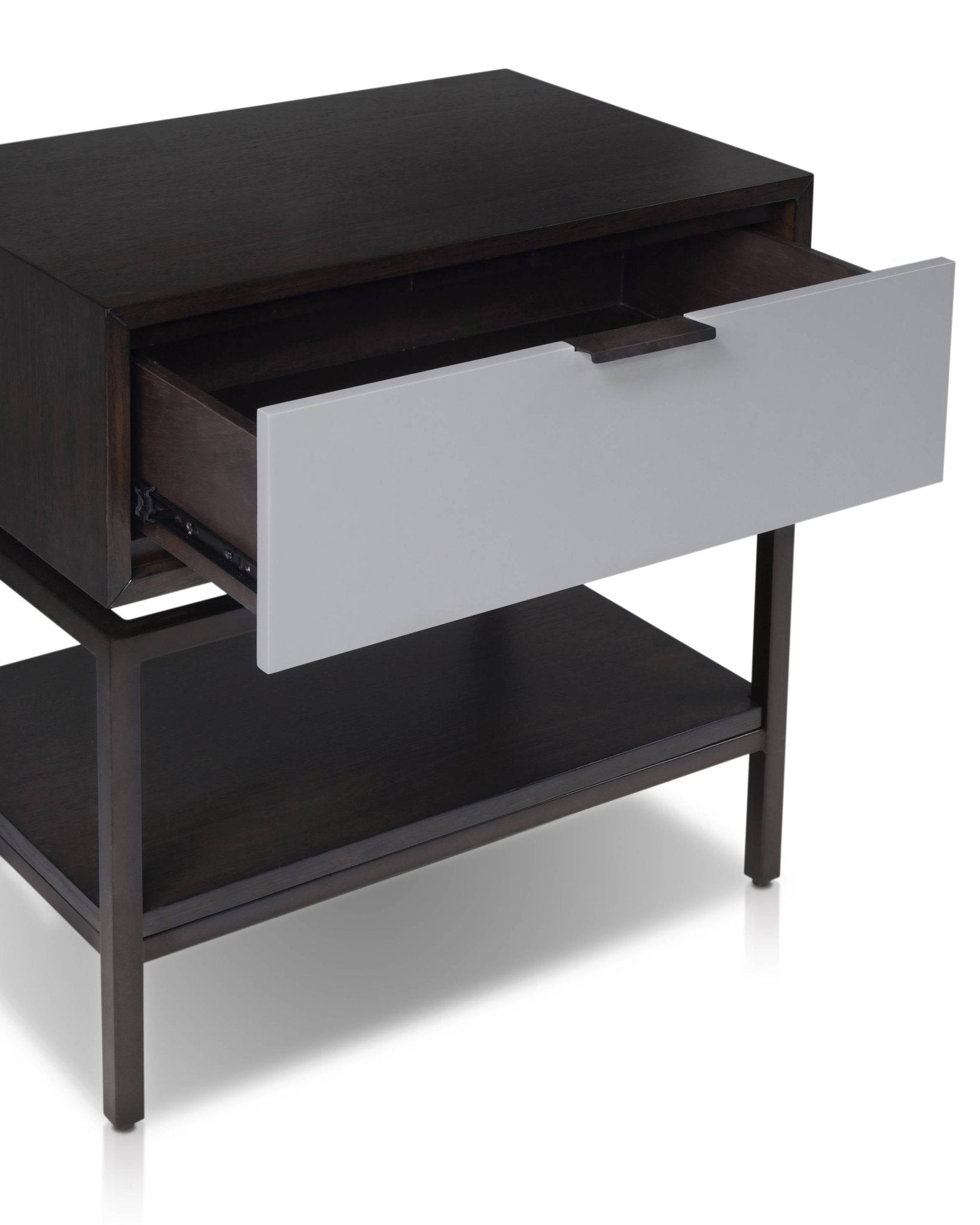 Wilmar Nightstand - Origins by Alpine