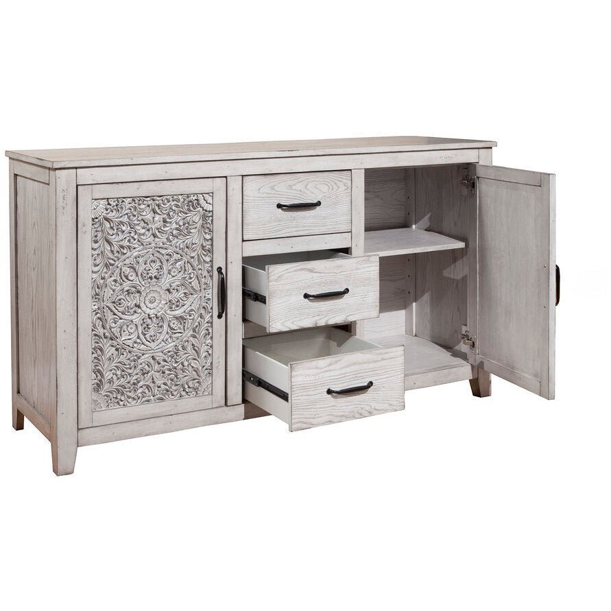 Aria Dresser - Origins by Alpine