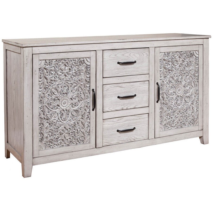 Aria Dresser - Origins by Alpine