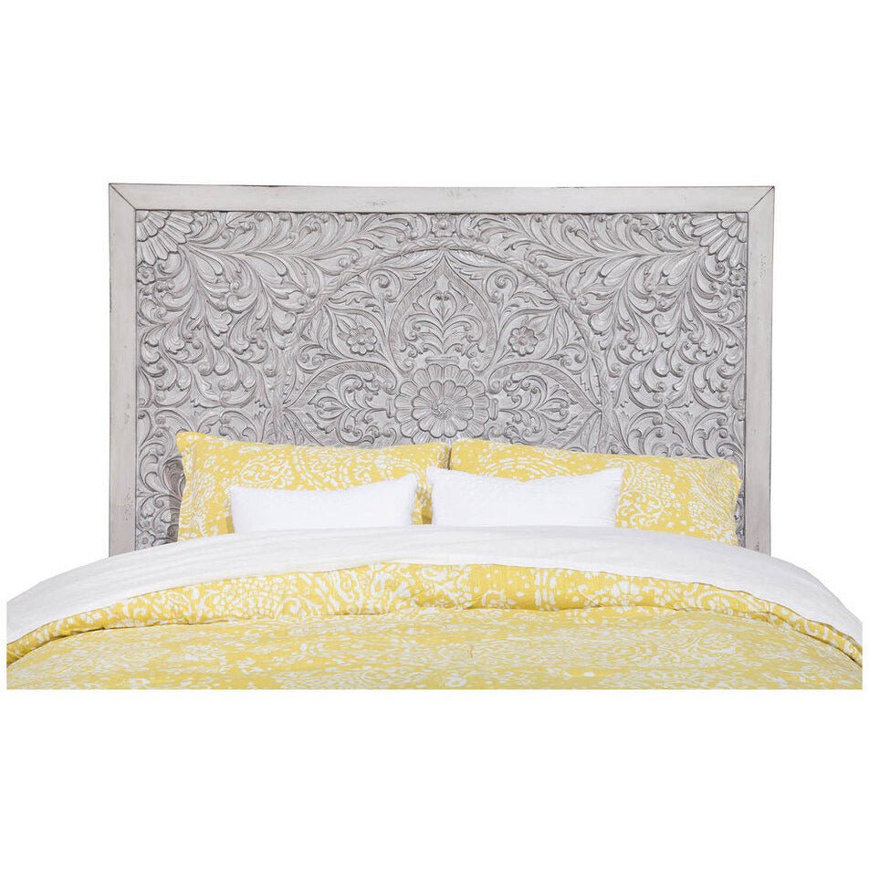 Aria Headboard - Origins by Alpine