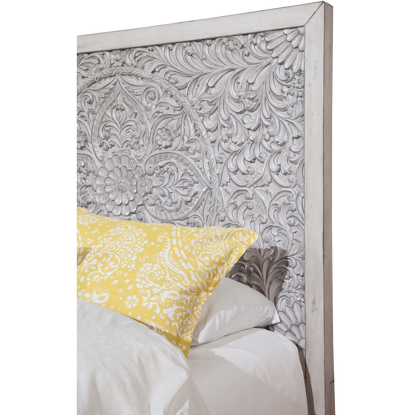 Aria Headboard - Origins by Alpine