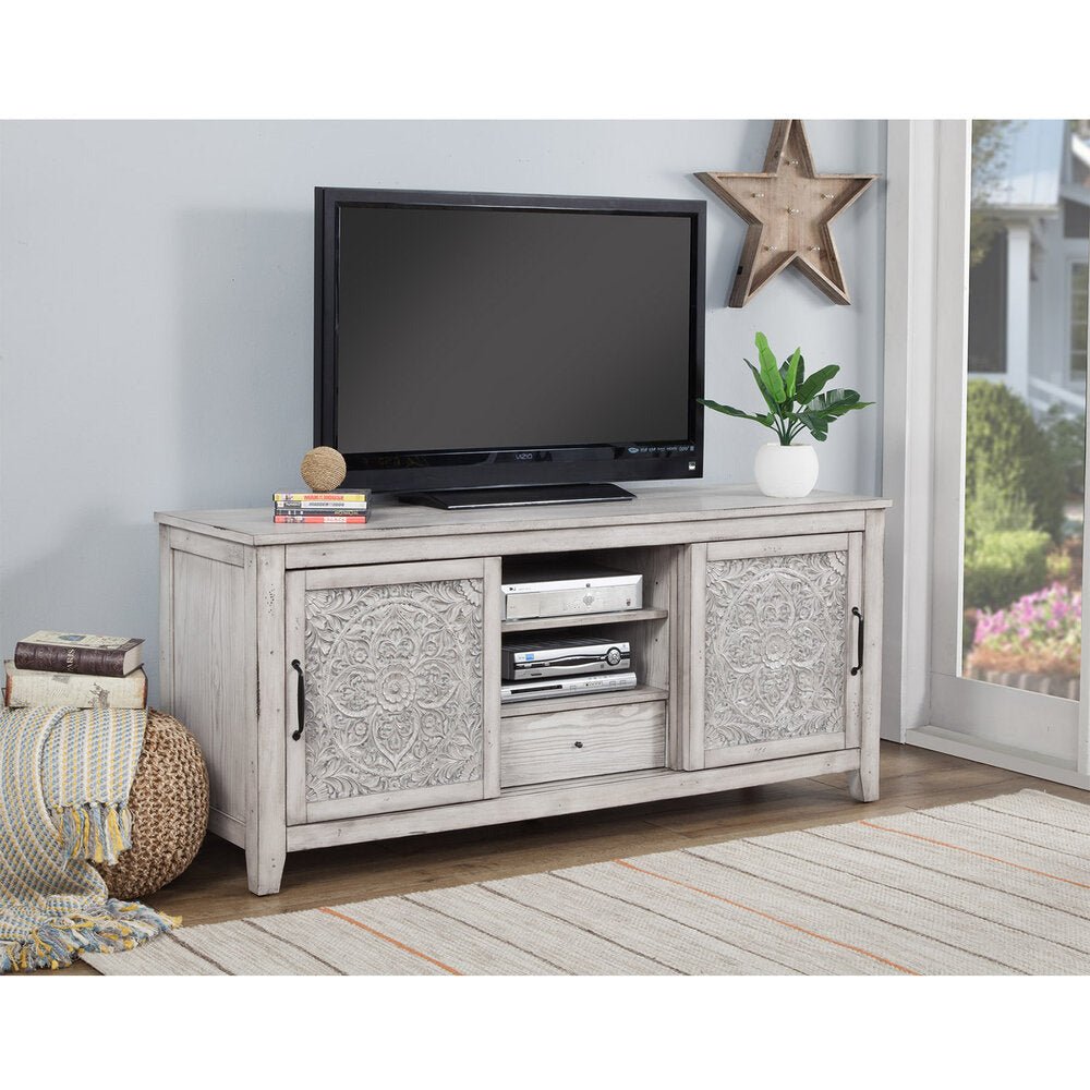 Aria TV Console - Origins by Alpine