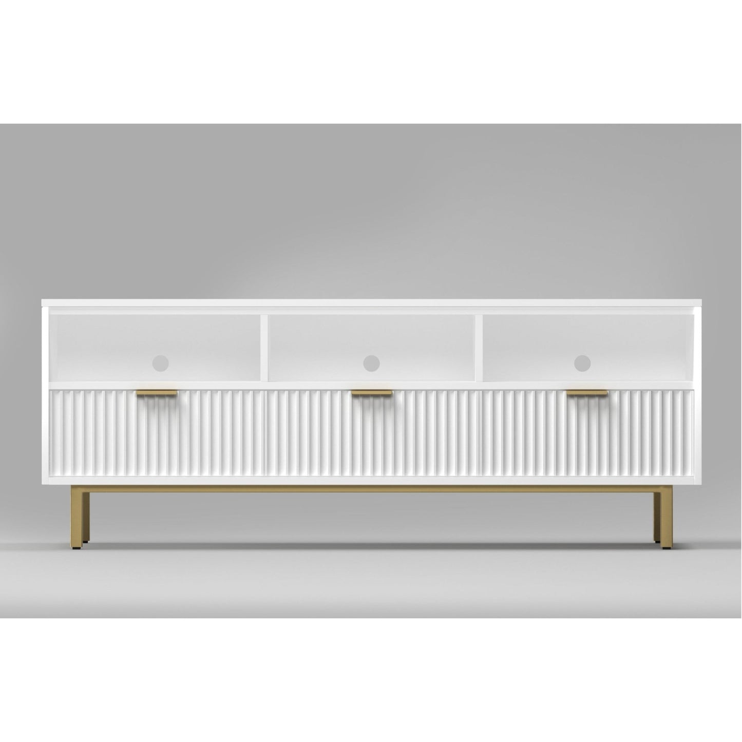 Casey TV Console - Origins by Alpine