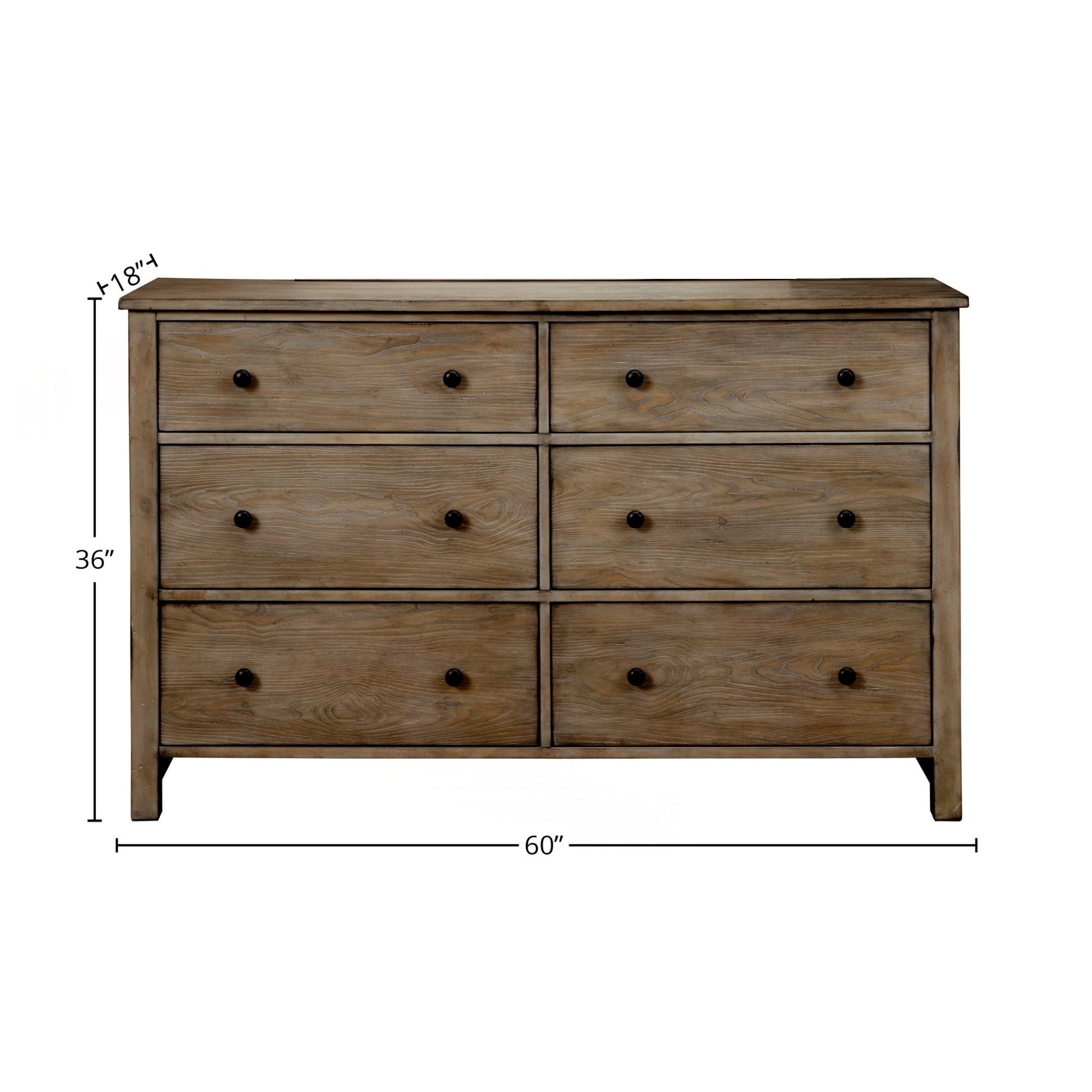 Classic Dresser - Origins by Alpine