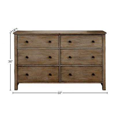 Classic Dresser - Origins by Alpine