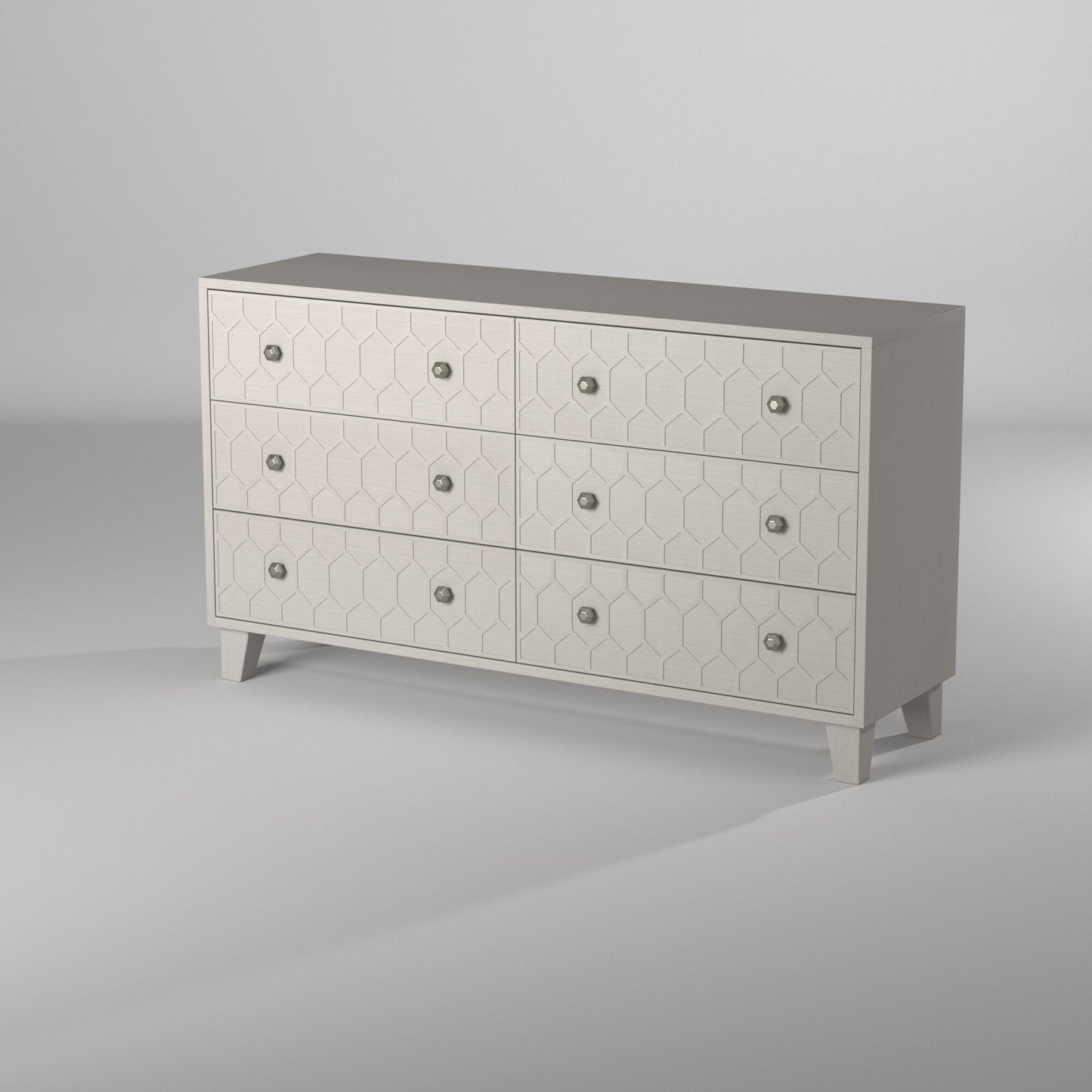 Denver Dresser - Origins by Alpine