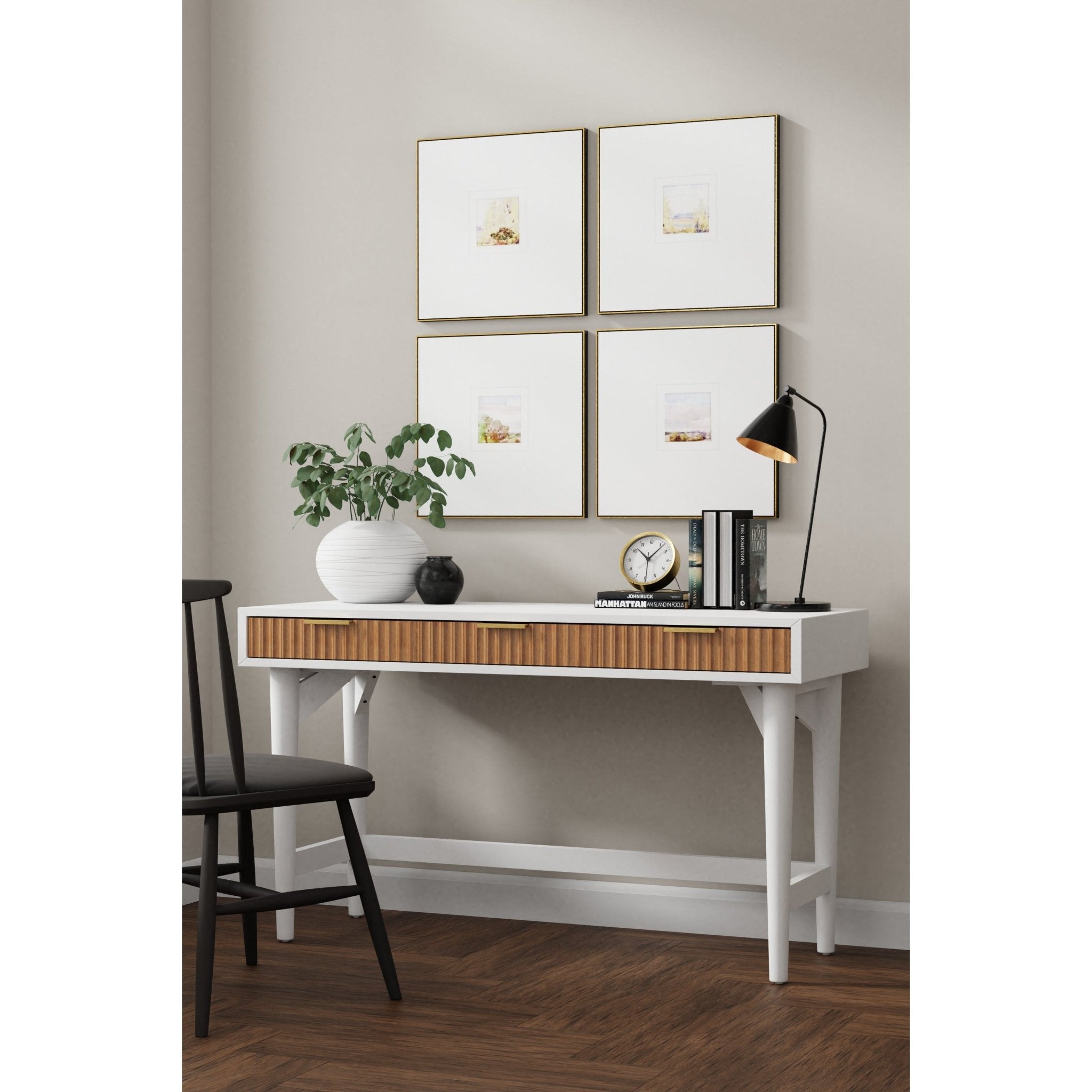 Touraco cheap console table