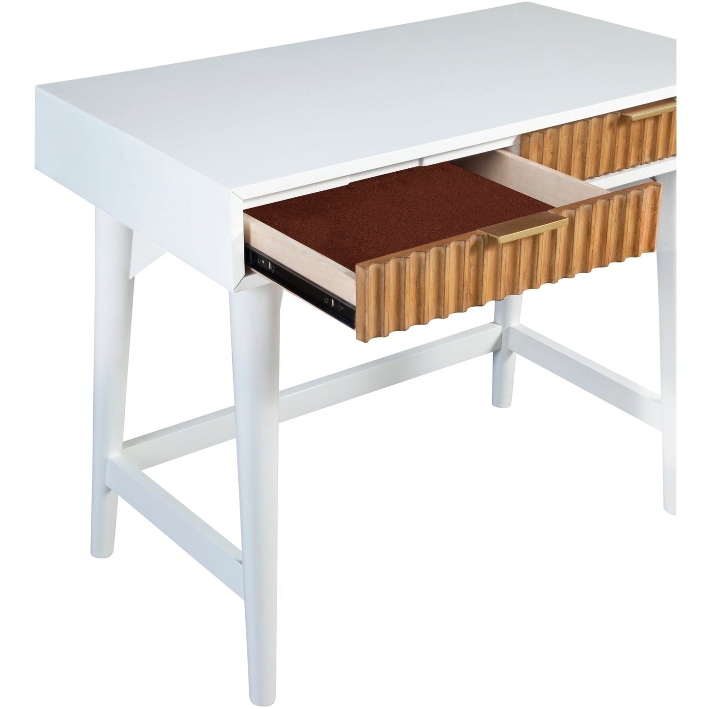 Larsen Mini Desk - Origins by Alpine