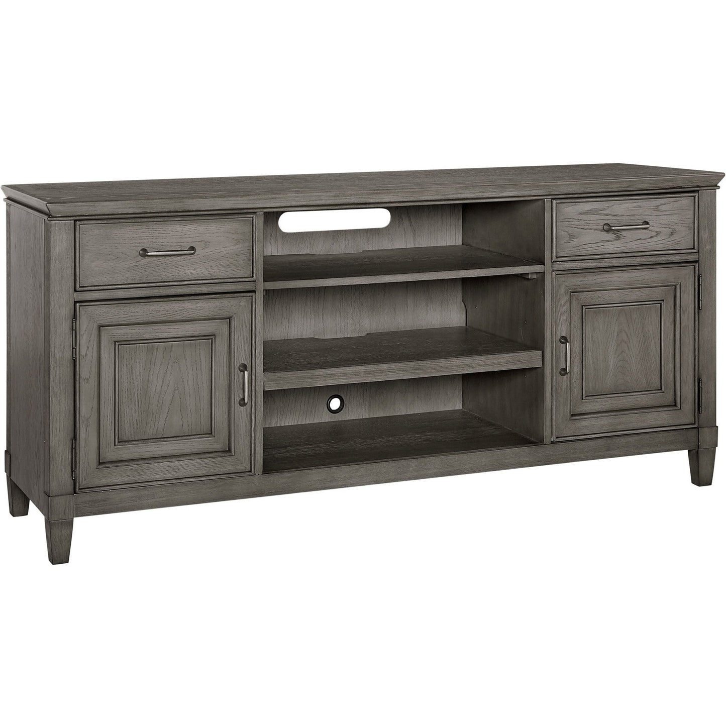 Newport 66" TV Console - Origins by Alpine