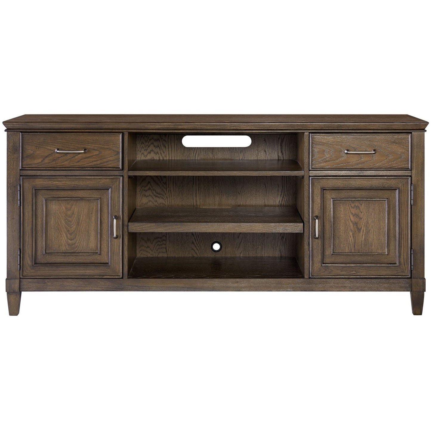 Newport 66" TV Console - Origins by Alpine