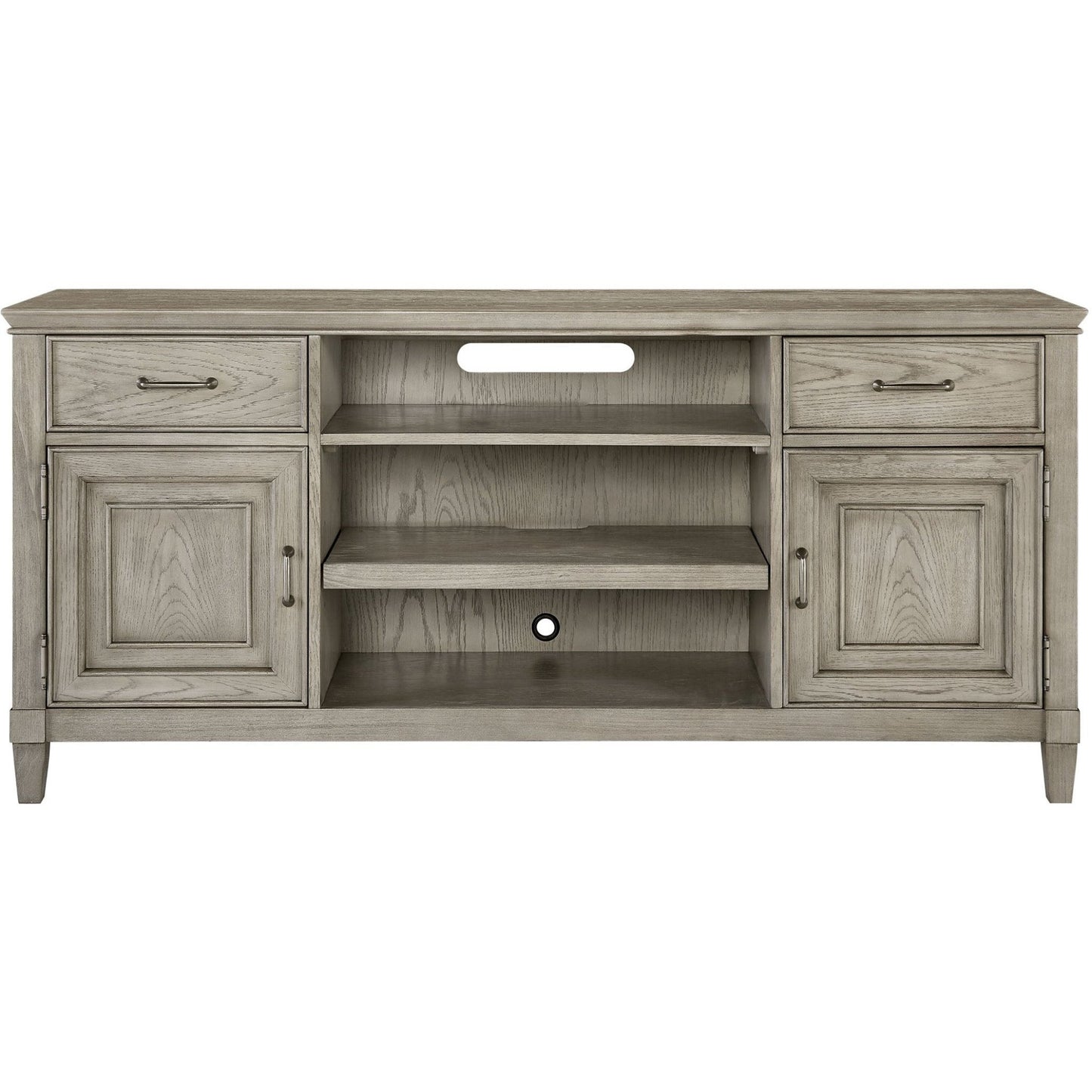 Newport 66" TV Console - Origins by Alpine