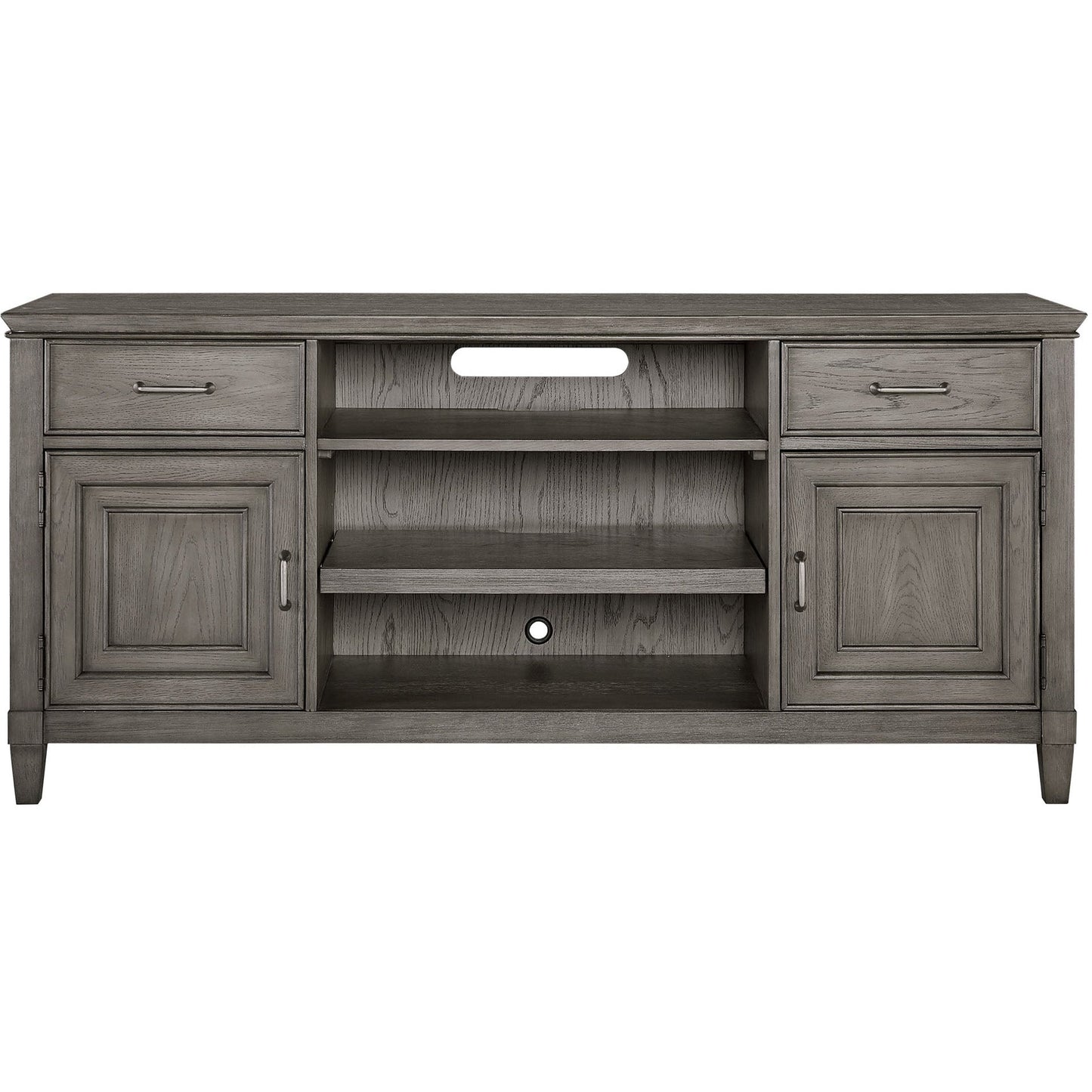 Newport 66" TV Console - Origins by Alpine