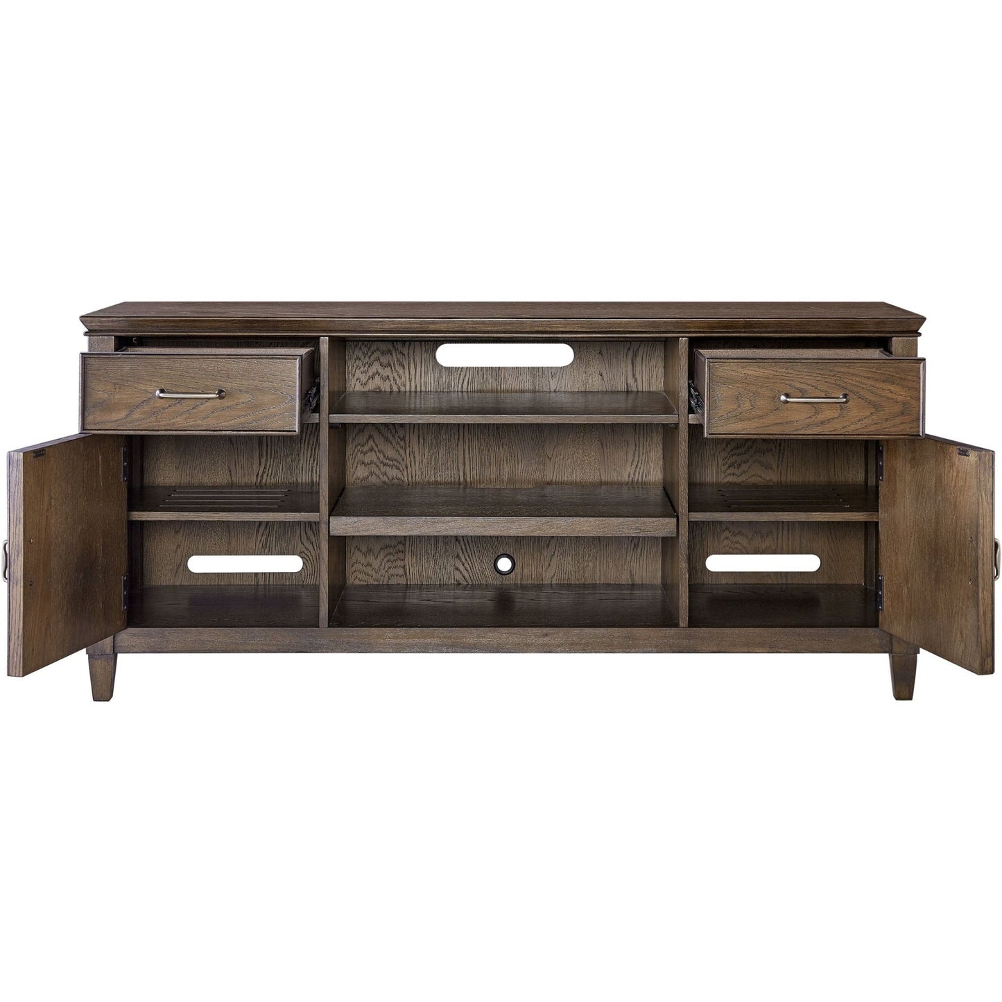 Newport 66" TV Console - Origins by Alpine