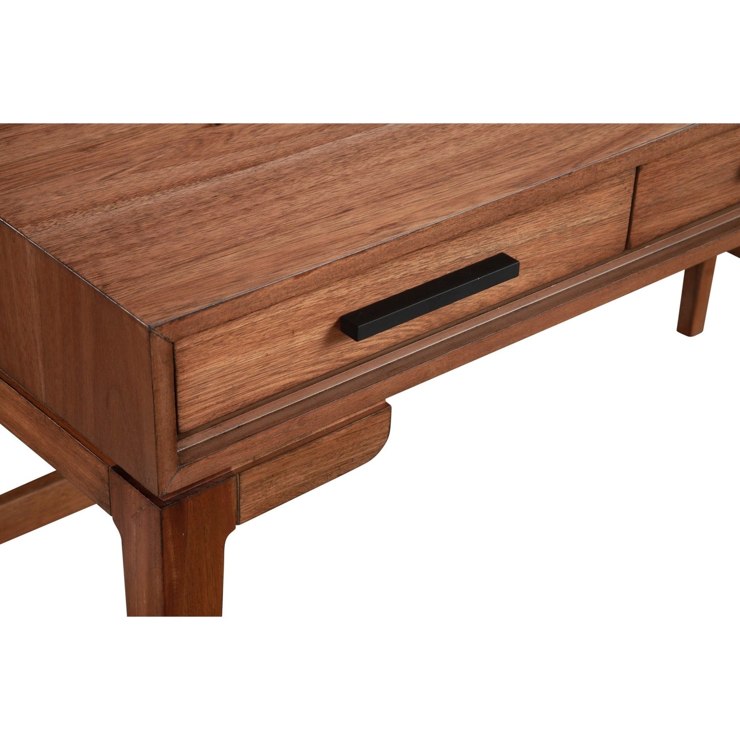 Nova Large Desk - Origins by Alpine