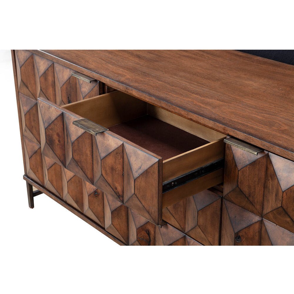 Trig Dresser - Origins by Alpine