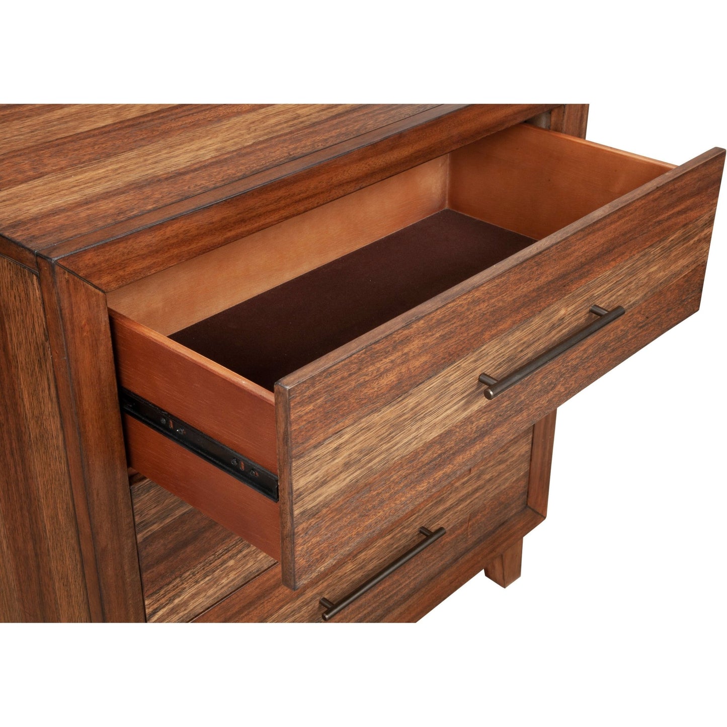 Trinidad Small Chest - Origins by Alpine