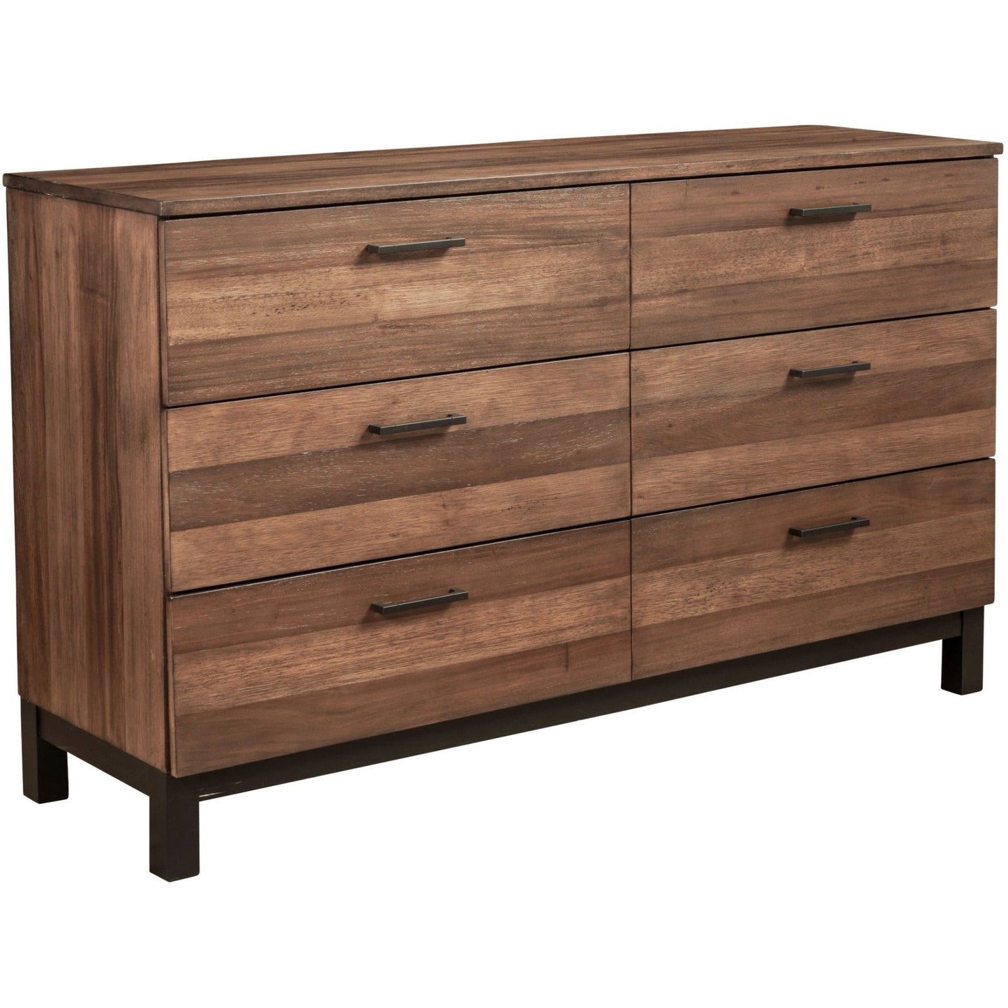 Weston Dresser - Origins by Alpine