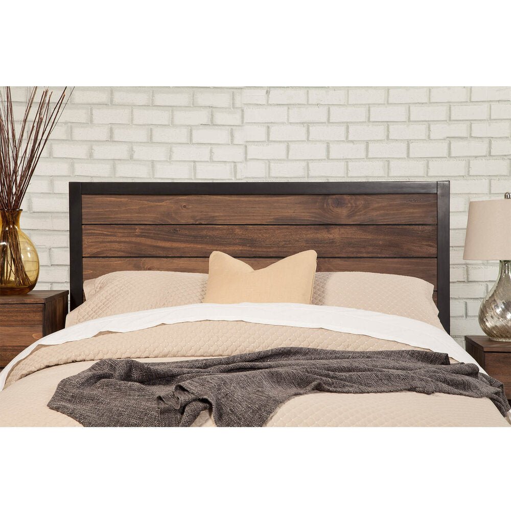 Weston Headboard - Origins by Alpine